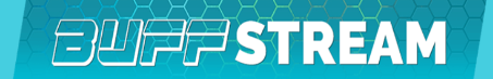 Buffstreams logo